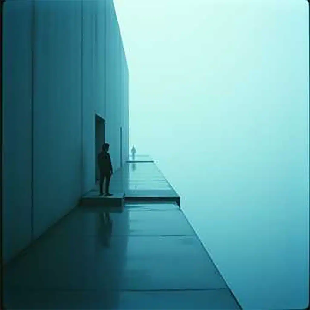 Lonely thoughts