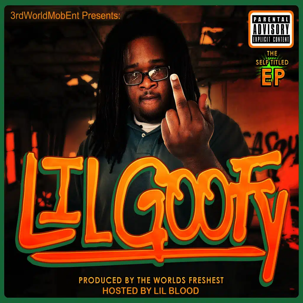 LiL Goofy - EP