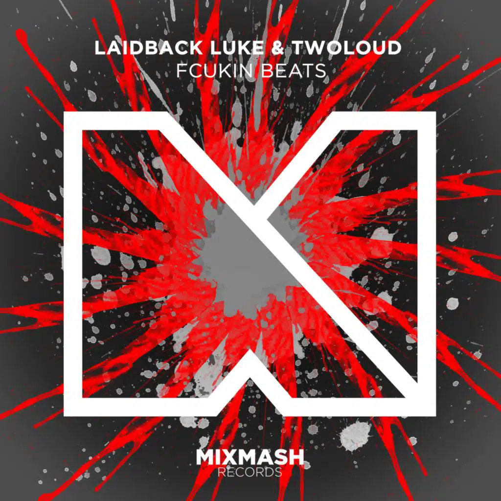 Laidback Luke & TWOLOUD