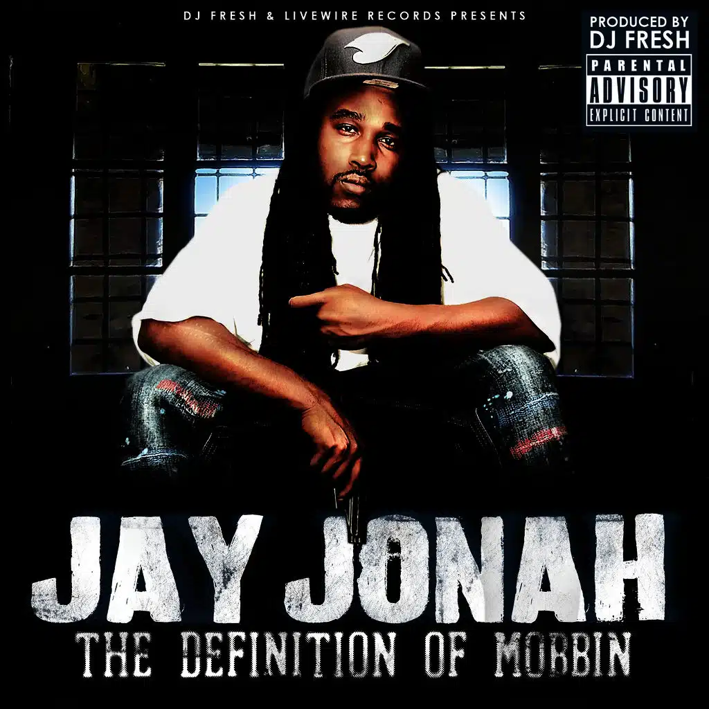 Chicken (ft. Will The Thrill)