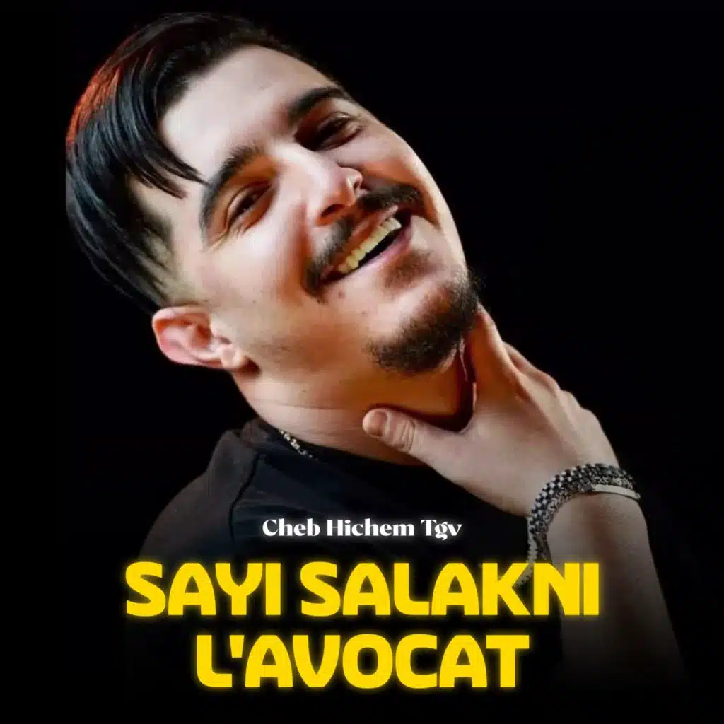 Sayi Salakni L'avocat