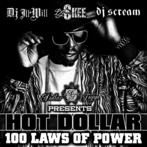 100 Laws Of Power
