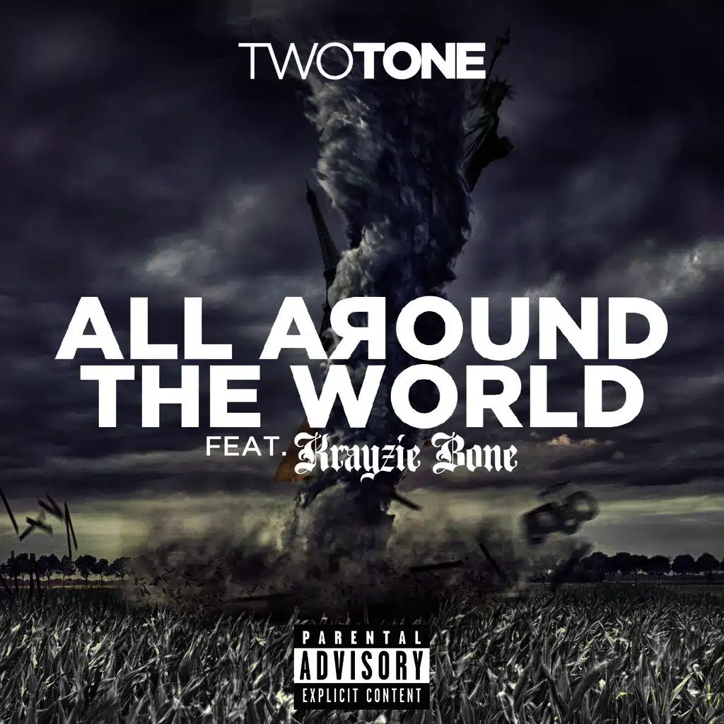 All Around The World