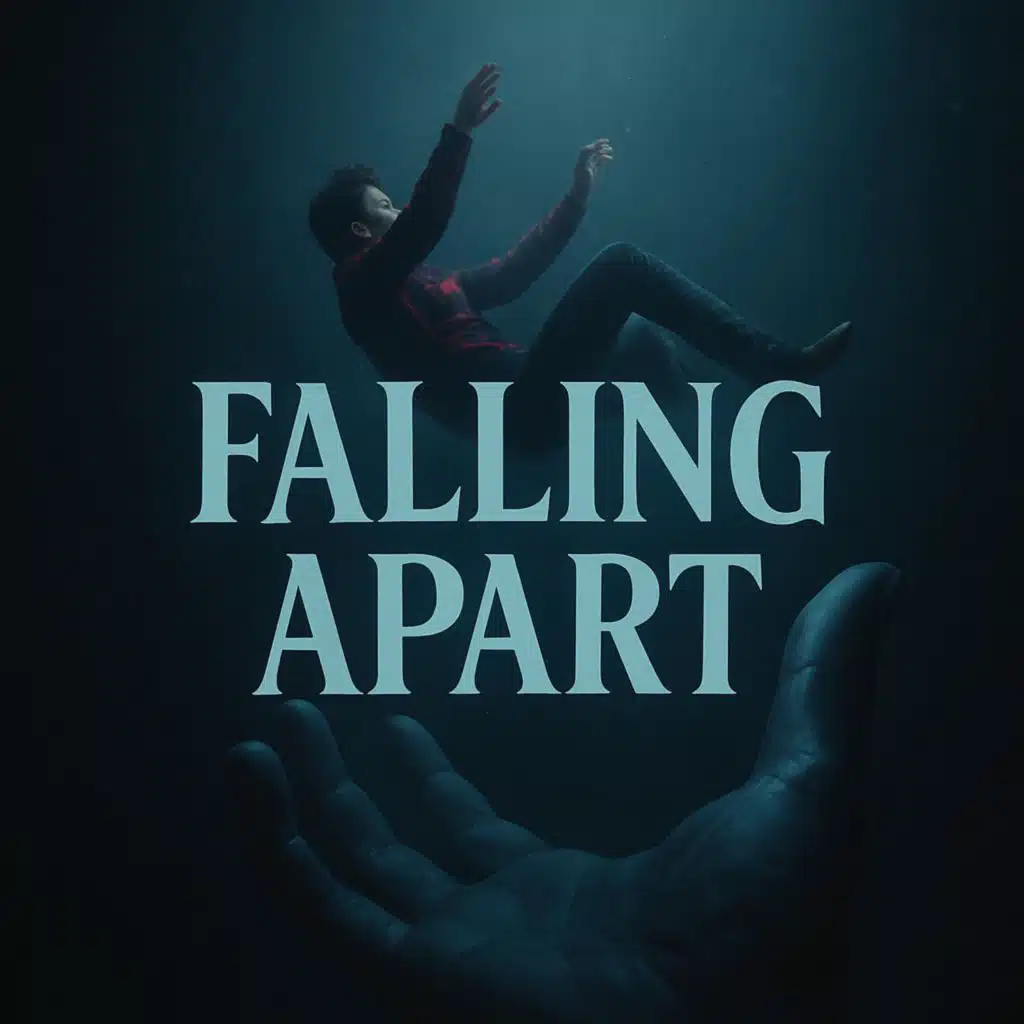 Falling apart