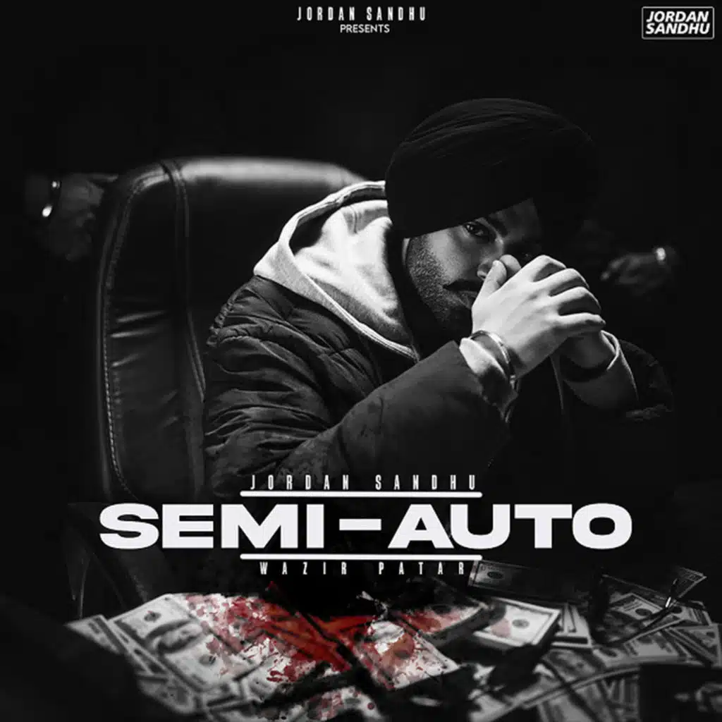 Semi - Auto