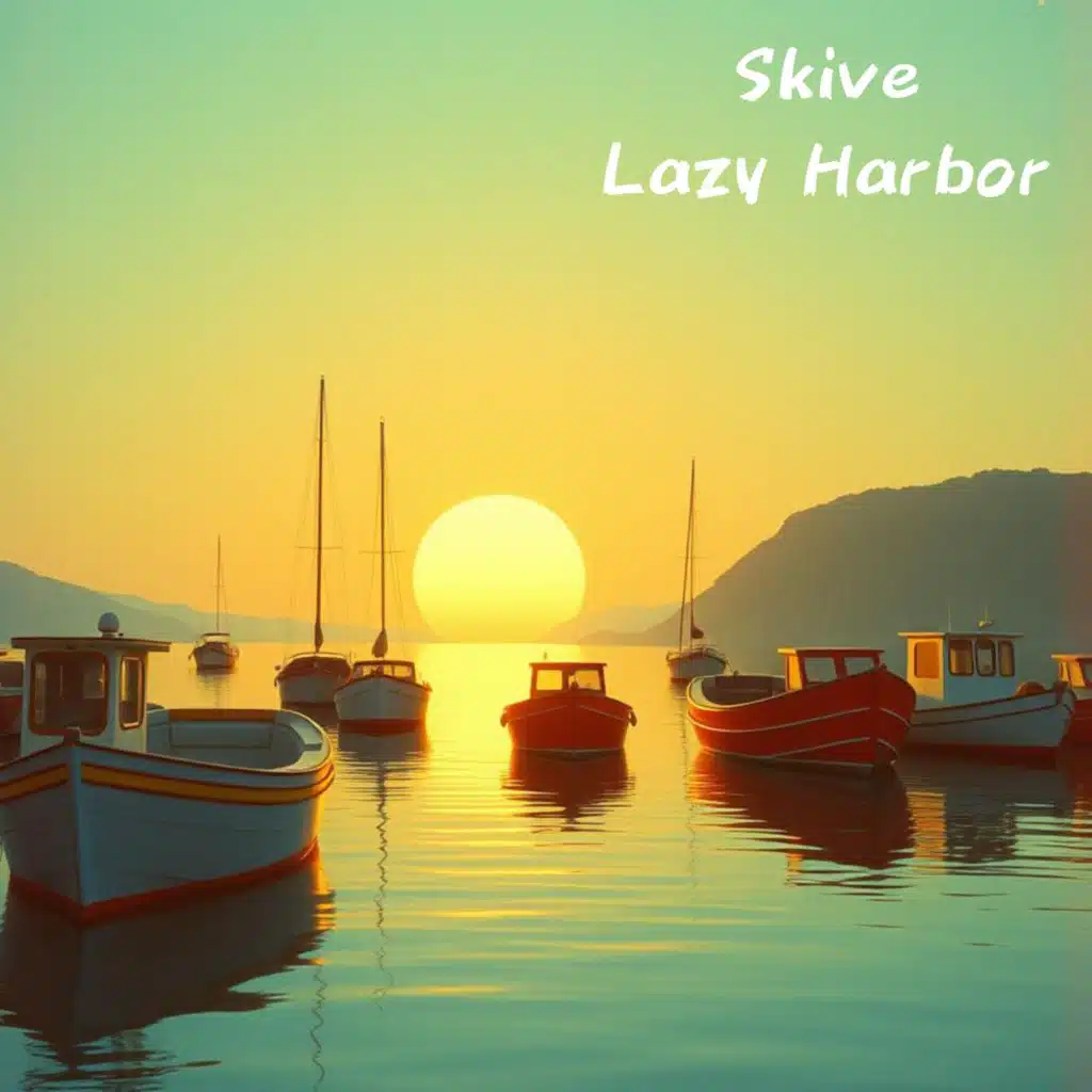Lazy Harbor