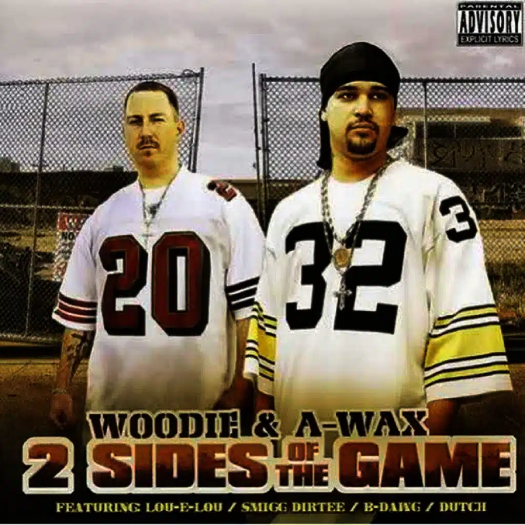 My Greed (ft. Dutch)