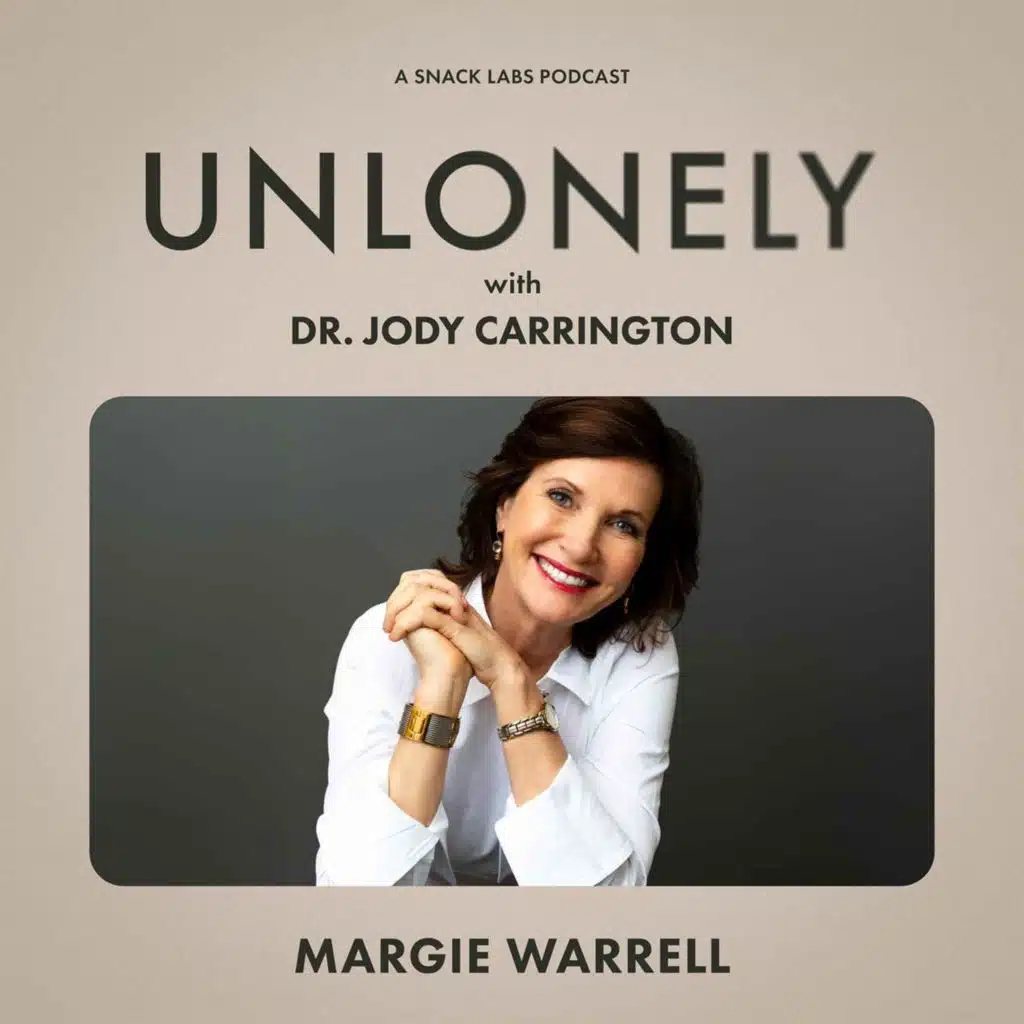 The Courage Gap: Fear, Growth & Betting on Yourself - Margie Warrell