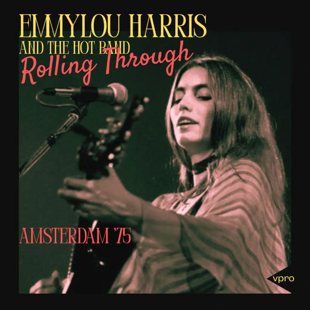 Grievous Angel (Live)