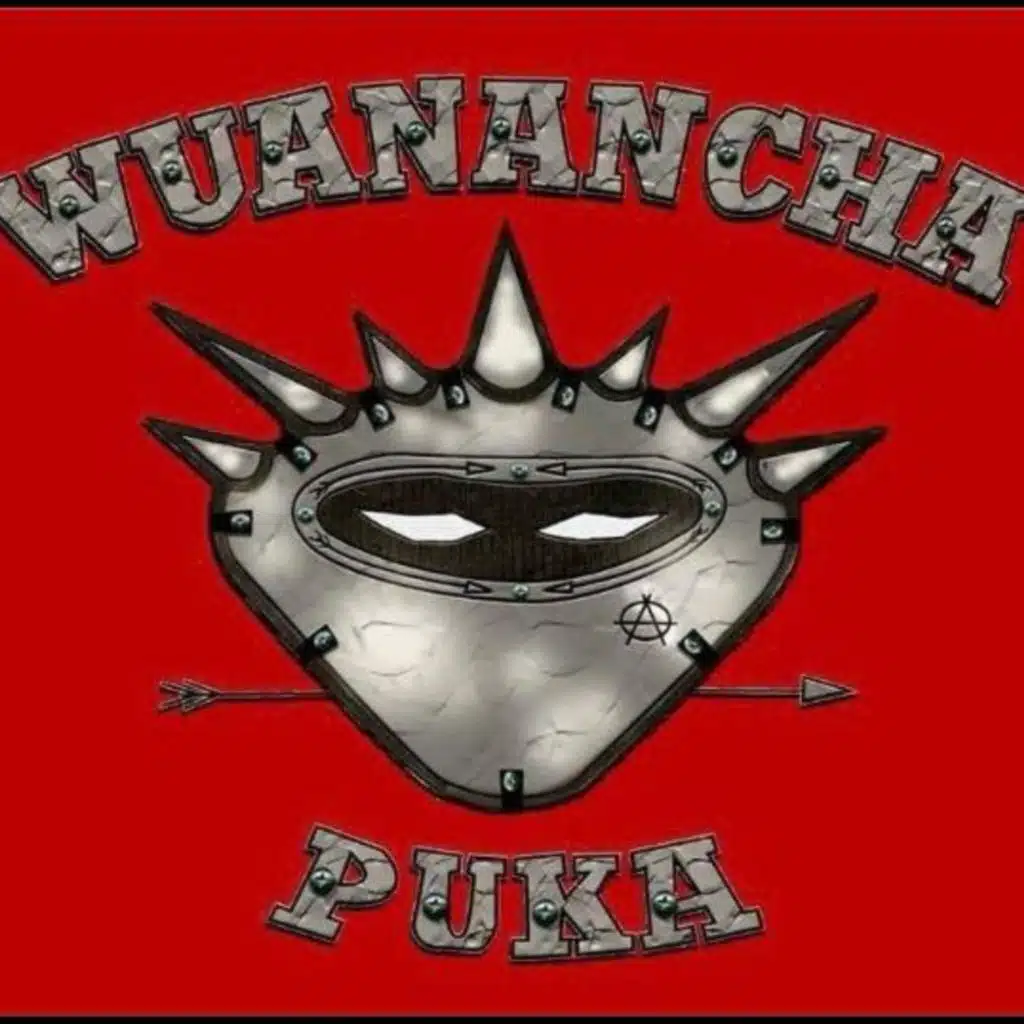 Wuanancha Puka