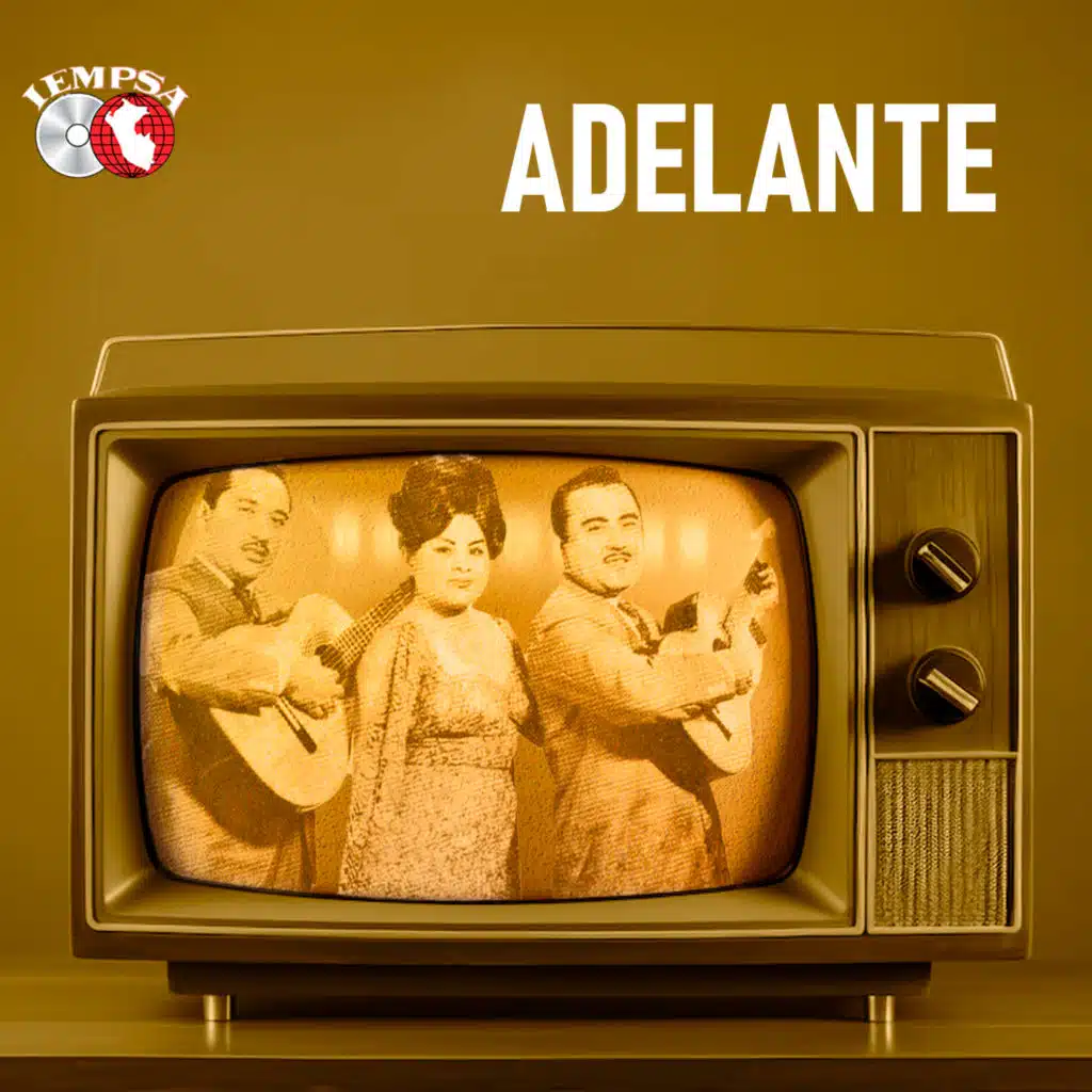 Adelante