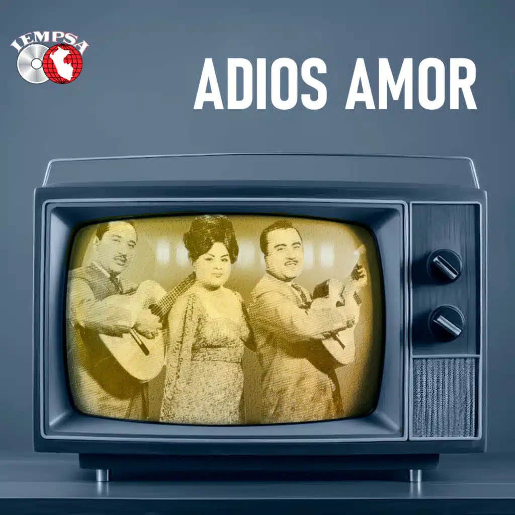 Adios Amor