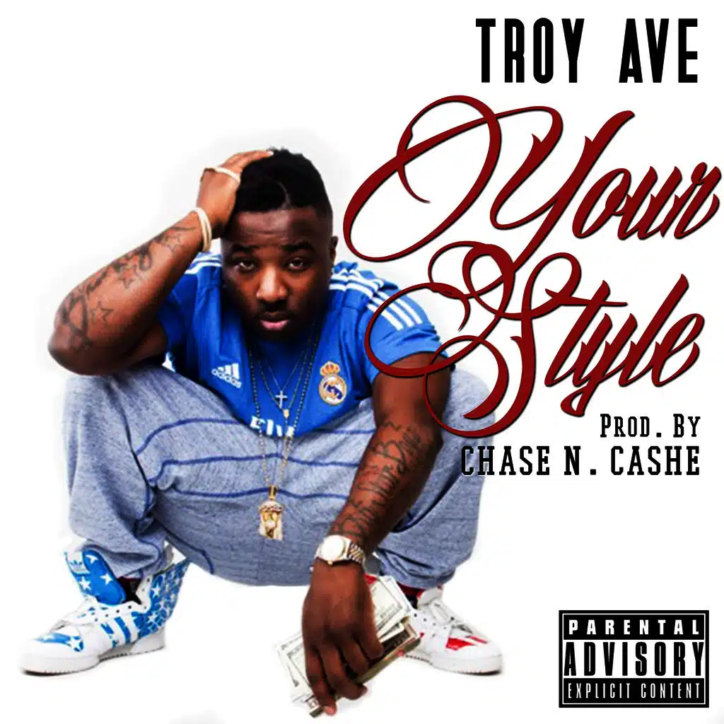 Your Style (Extended Mix)