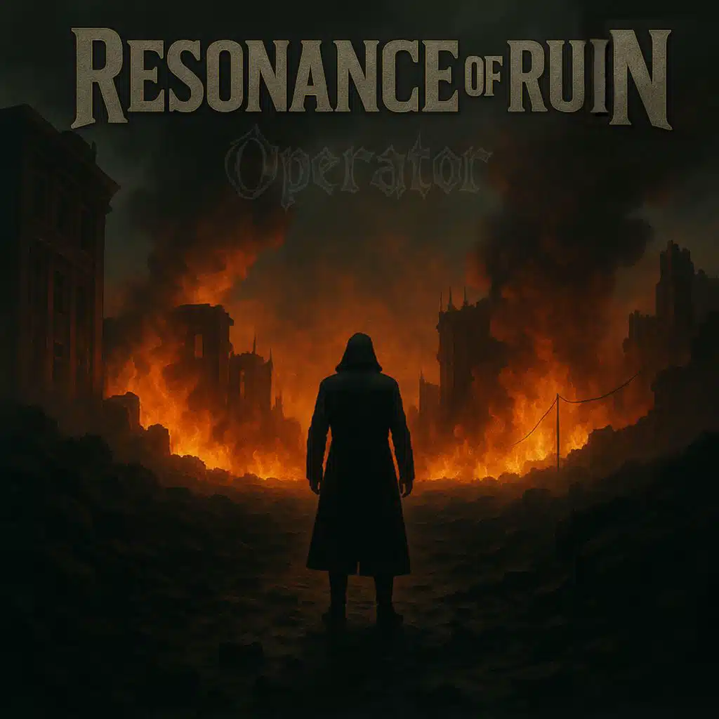 Resonance of Ruin