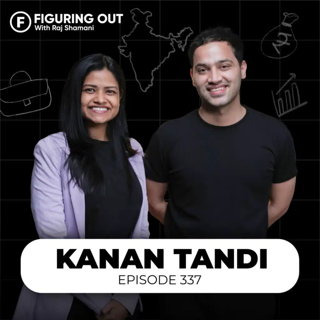 Decode Love, Lies & Leadership Through Body Language | Kanan Tandi | FO366 Raj Shamani