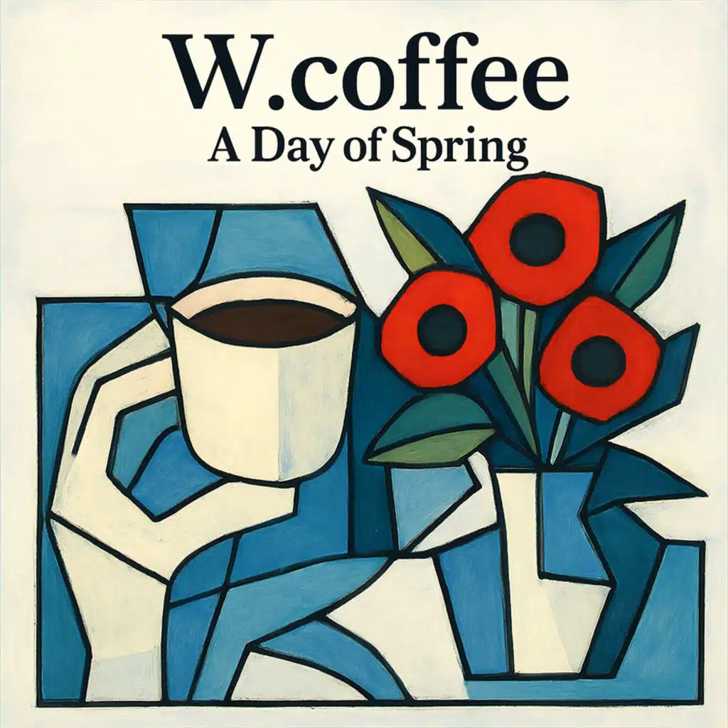 Way Home (feat. W.Coffee)