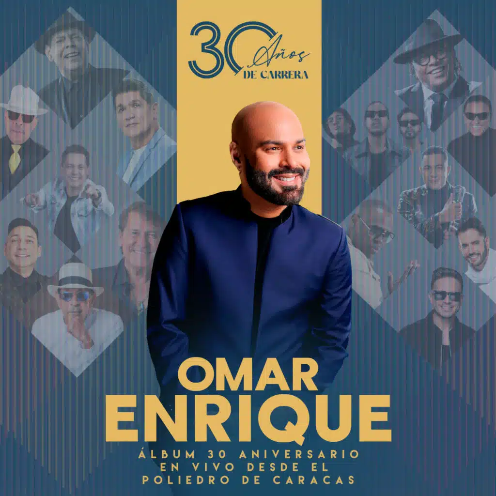 Elvis Crespo & Omar Enrique