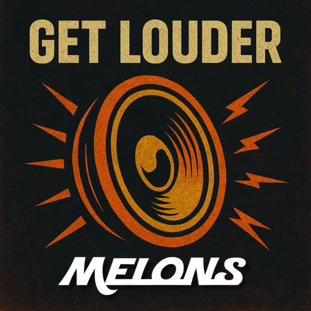 Get Louder