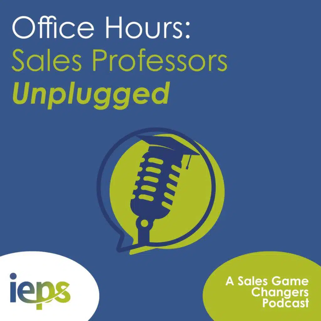 Why More Companies Are Hiring Professional Sales Majors with Ball State's Chris Wilkey