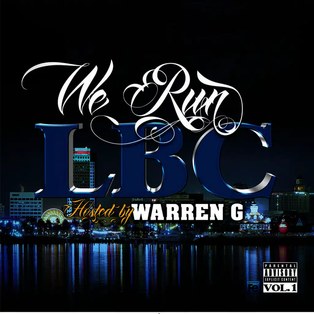We Run LBC (Hosted by Warren G)