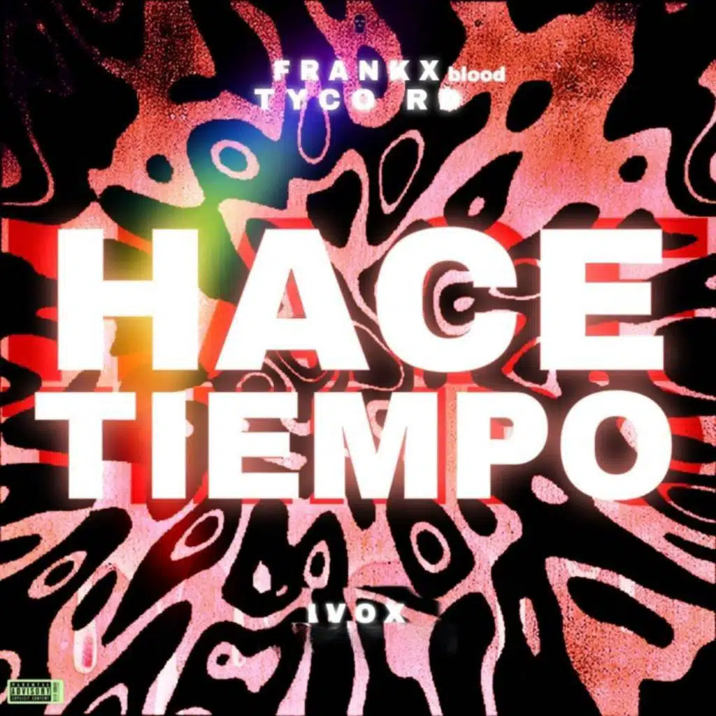 Hace Tiempo (Remix) [feat. Tyco RD]
