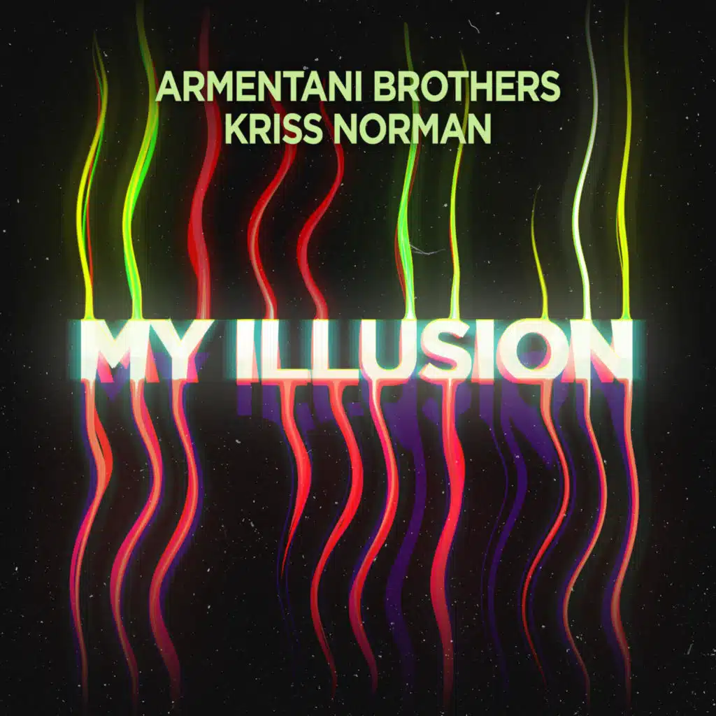 Armentani Brothers & Kriss Norman