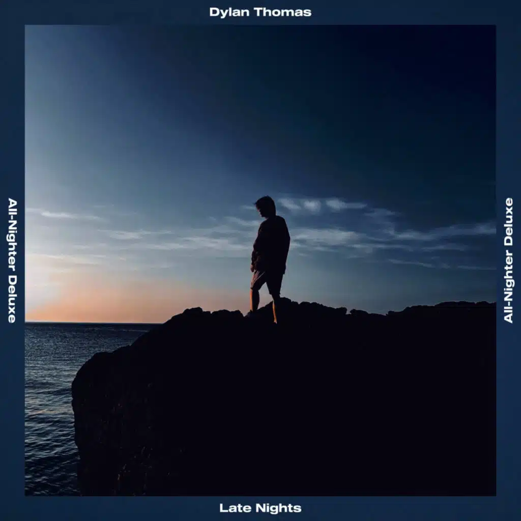 Late Nights (All-Nighter Deluxe)
