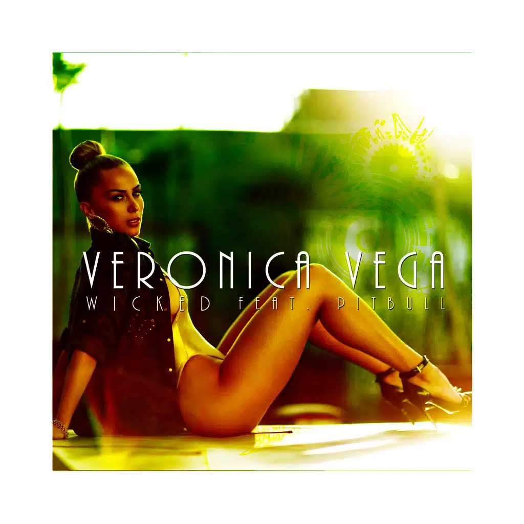 Wicked (feat. Pitbull)