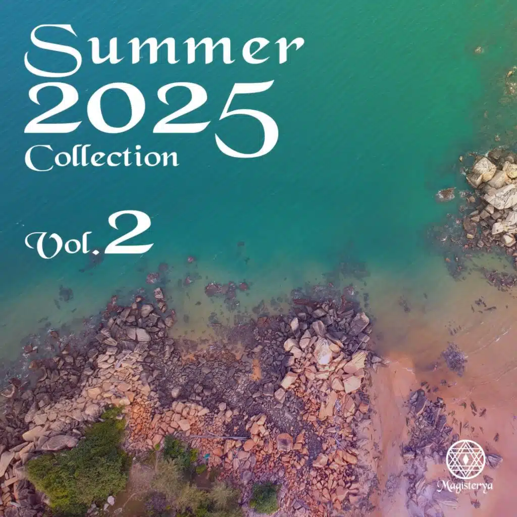 Summer 2025 Collection, Vol. 2