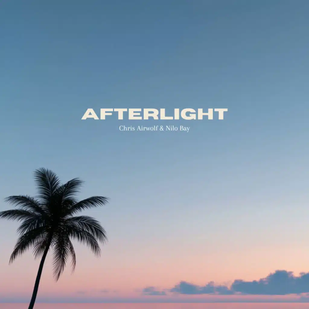 Afterlight