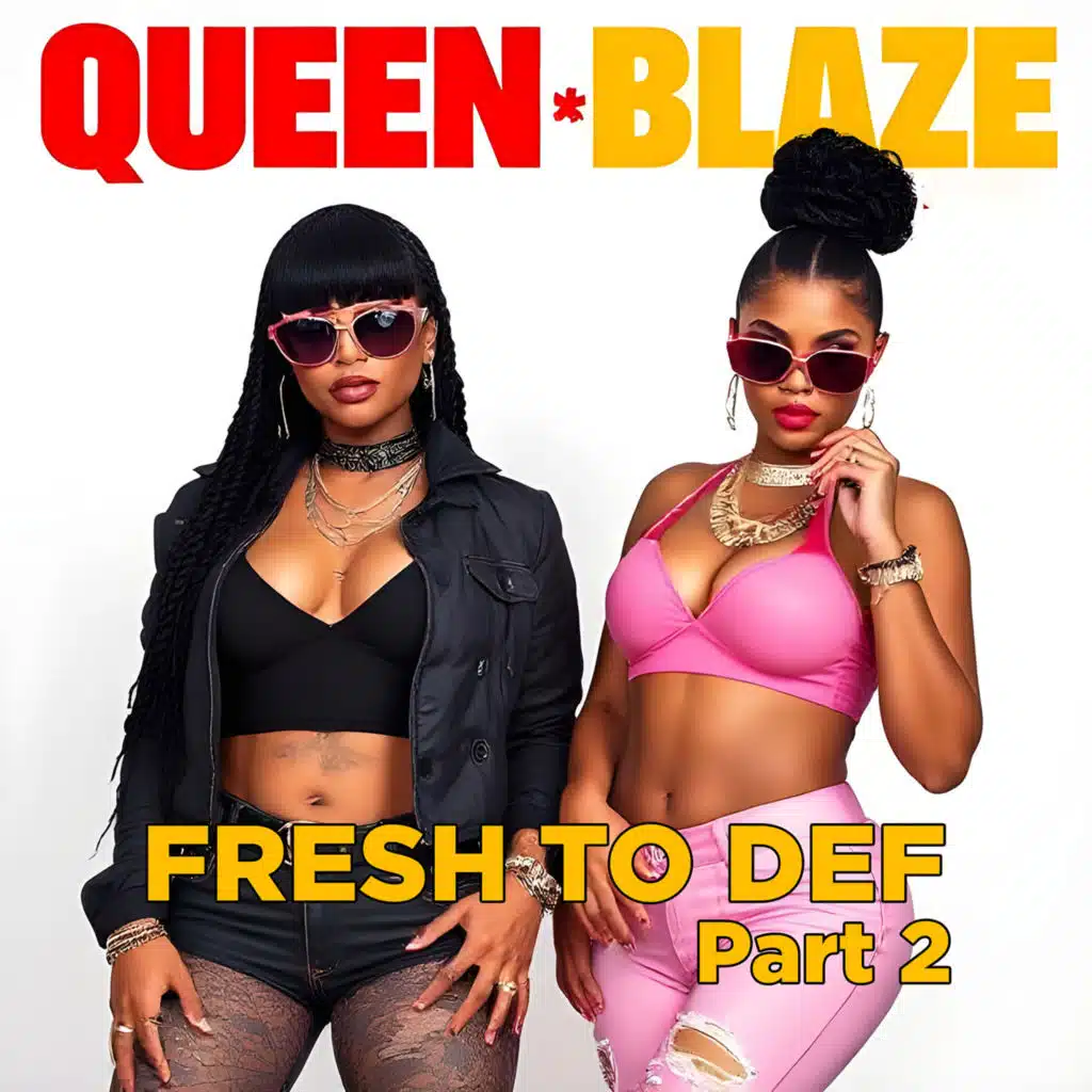 Fresh To Def (Part 2)
