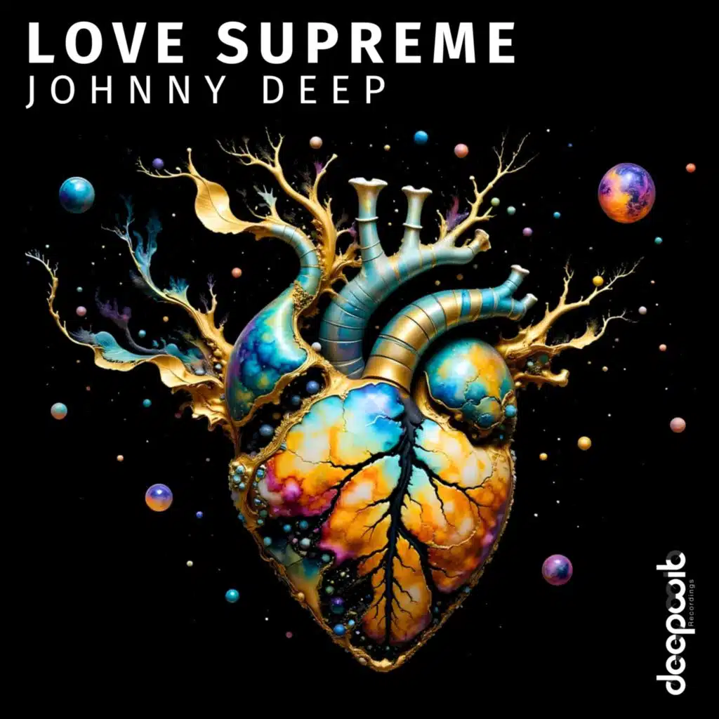 Love Supreme
