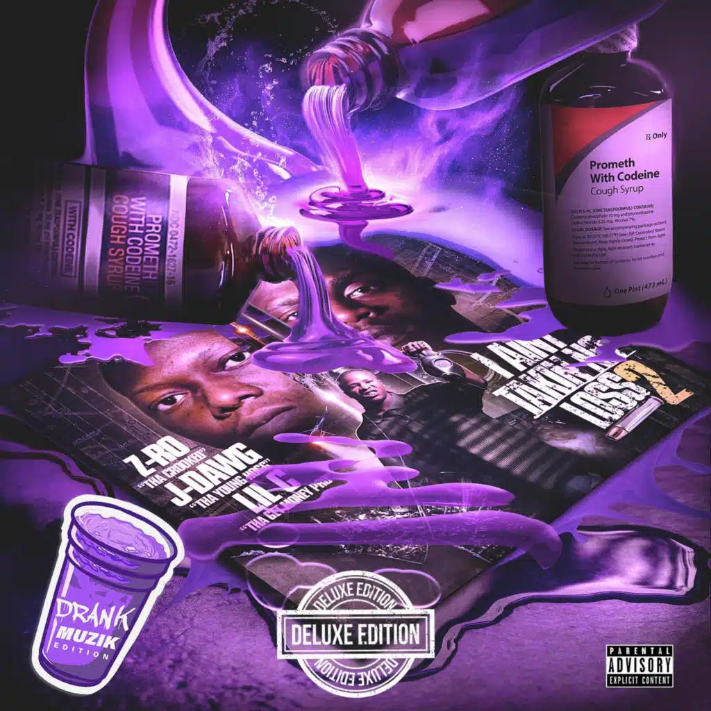 I Aint Takin No Loss, Vol. 2 (Deluxe Edition)