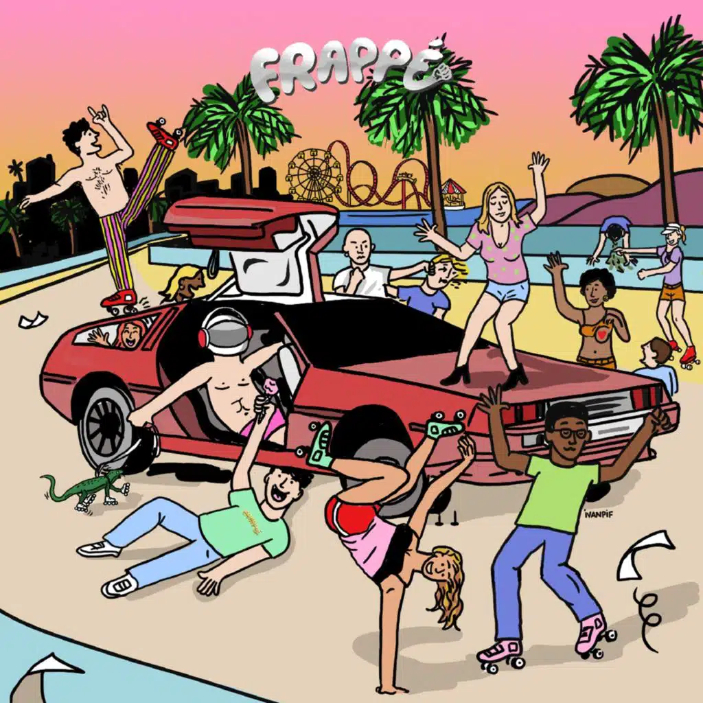 Robby & Stupid Flash