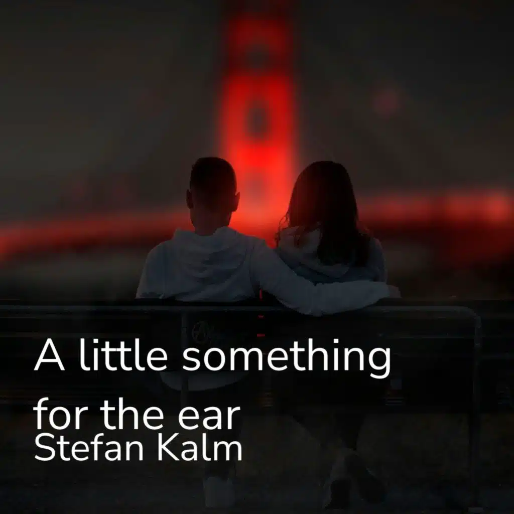 Stefan Kalm