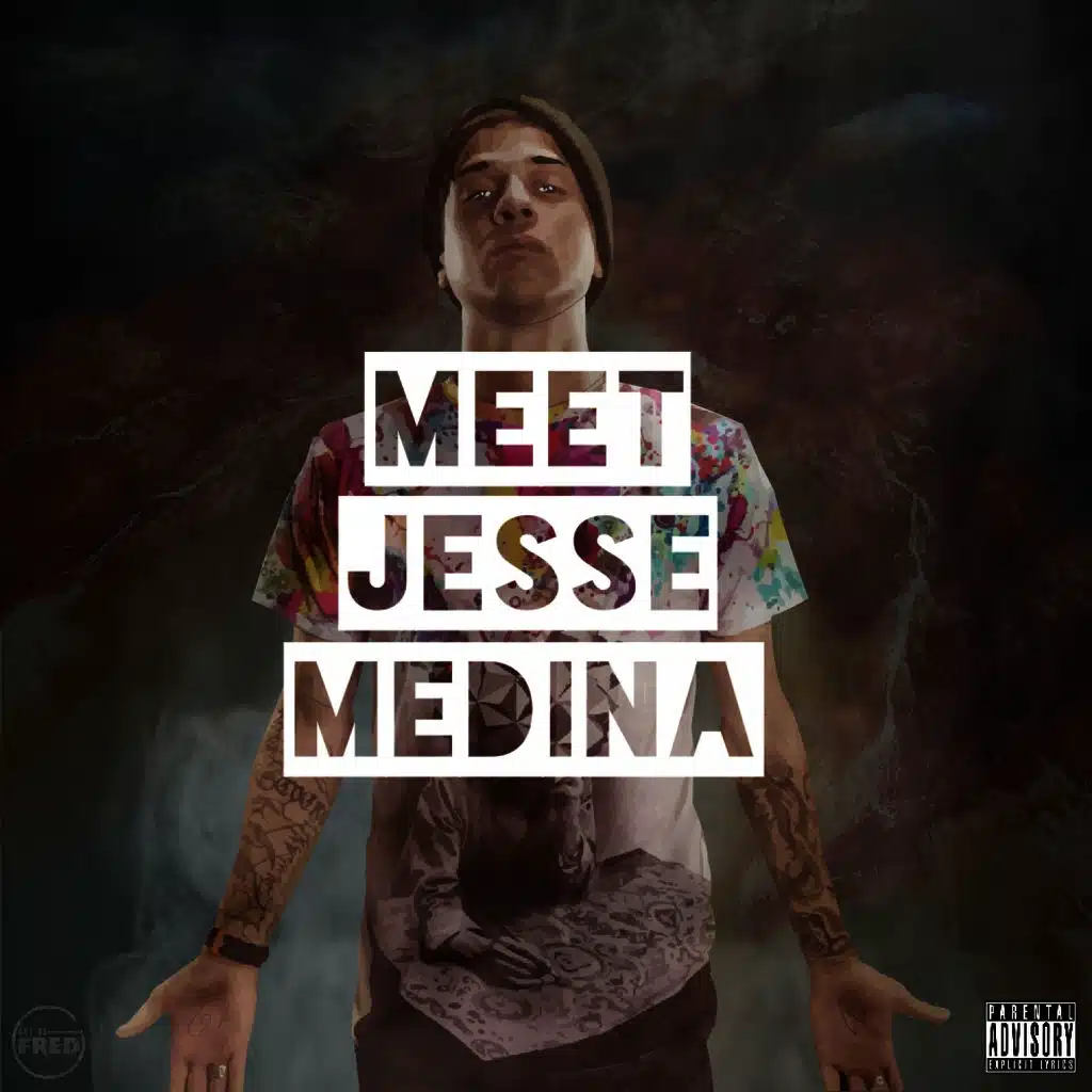 Meet Jesse Medina