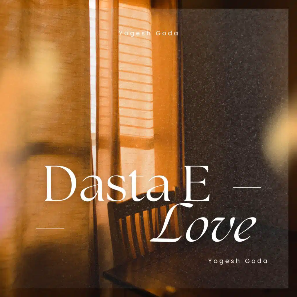Dasta E Love (feat. Khushi Goda)