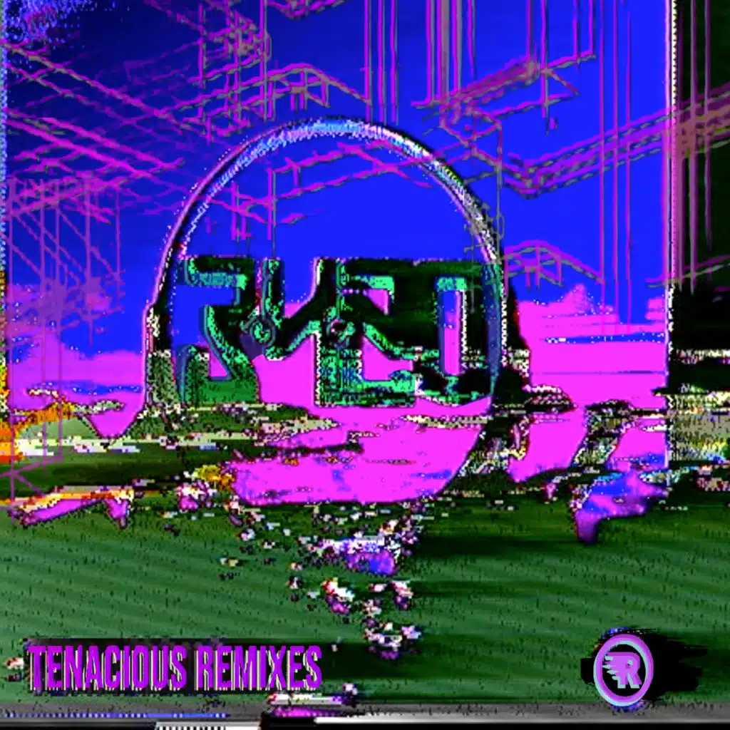 Tenacious (Remixes)