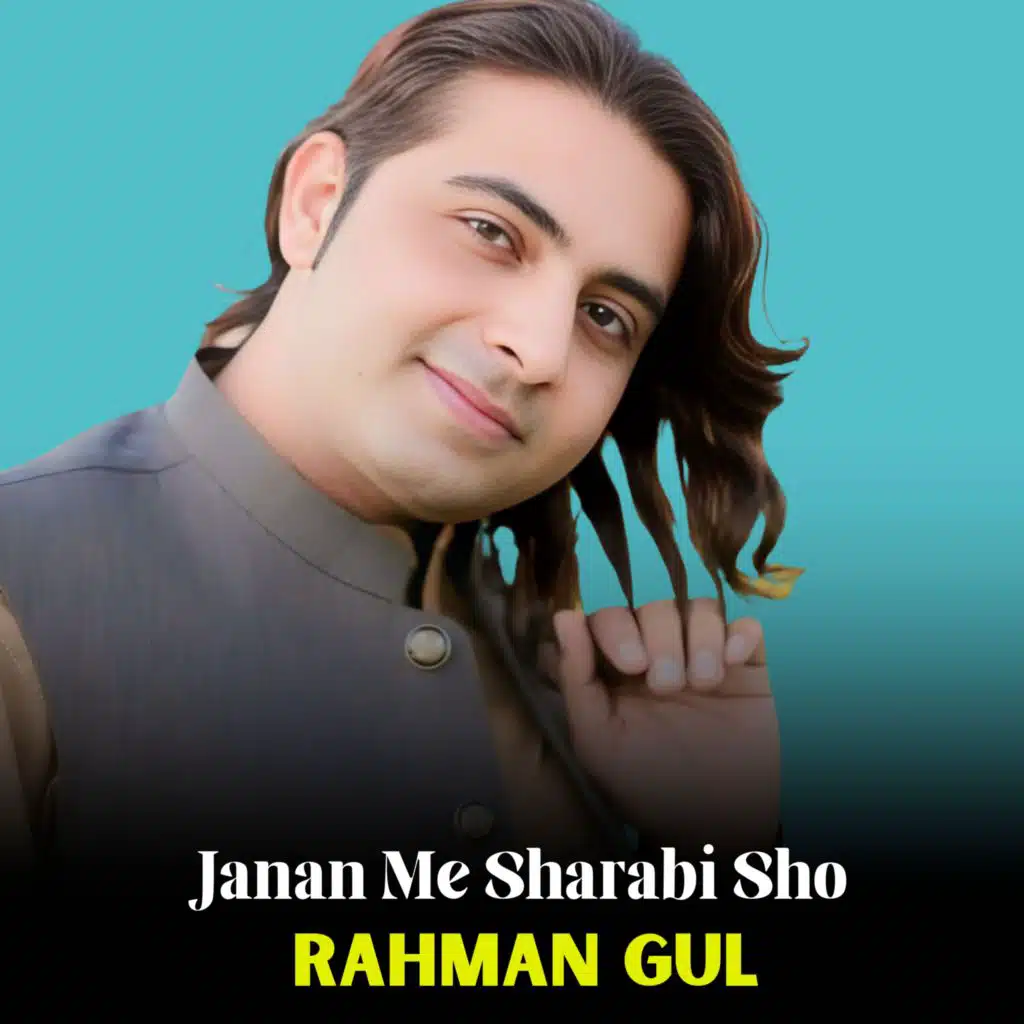Janan Me Sharabi Sho