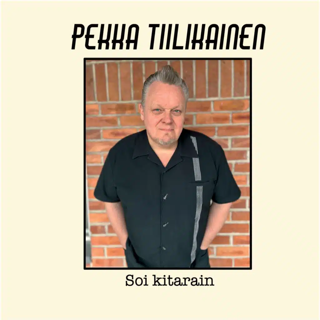 Pekka Tiilikainen