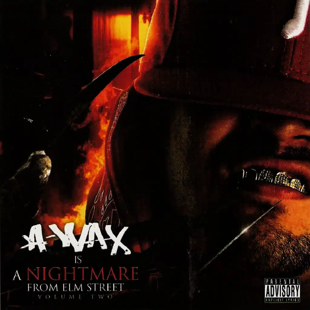 Nightmare From Elm Street Vol. 2