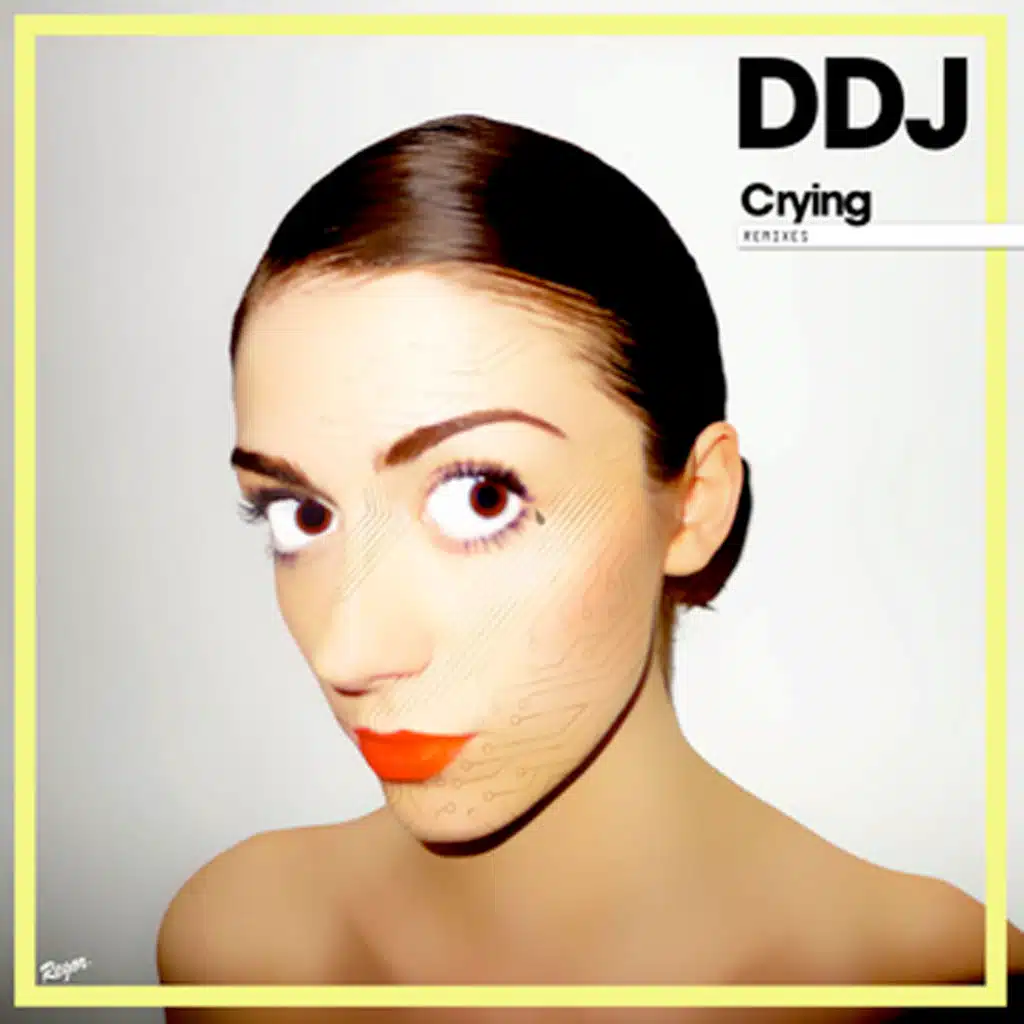 Crying (Remixes)