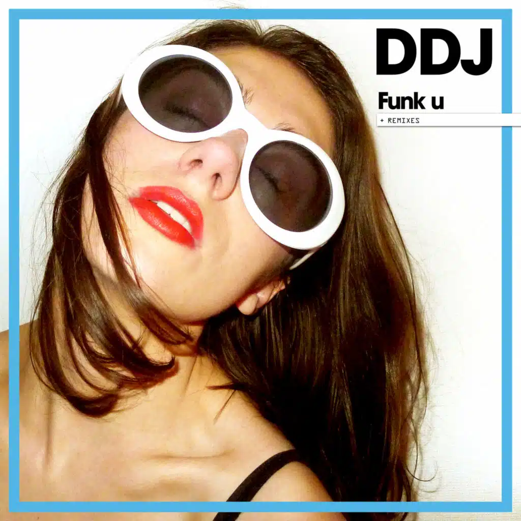 Funk You (Remixes)