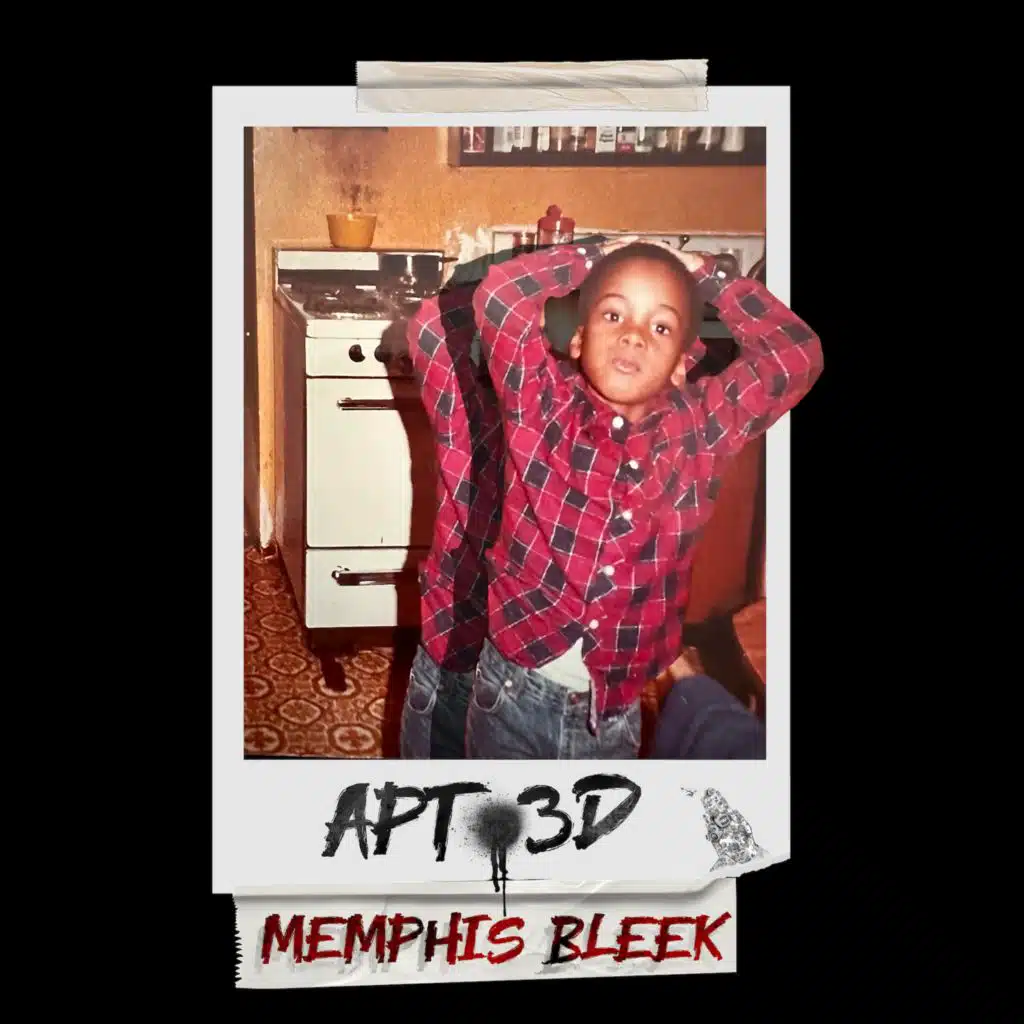 Memphis Bleek