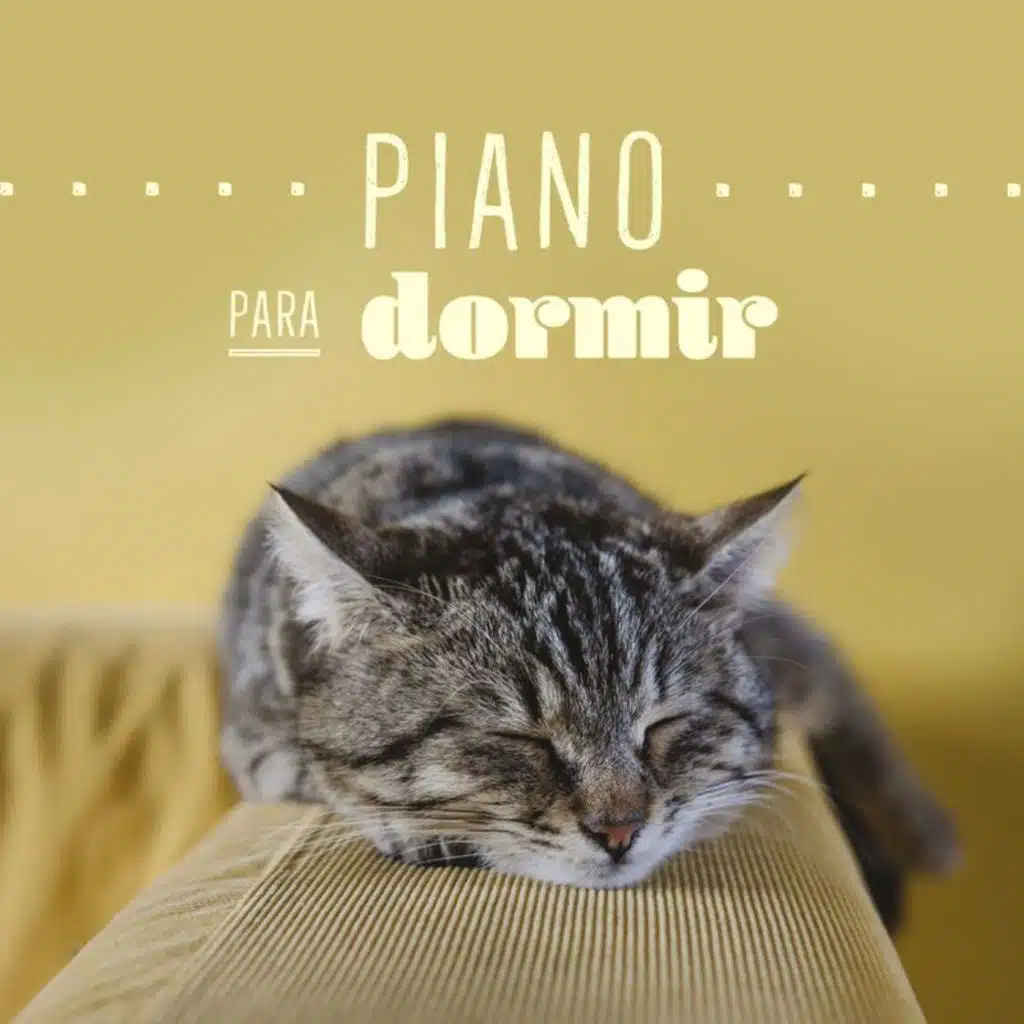 Piano para dormir