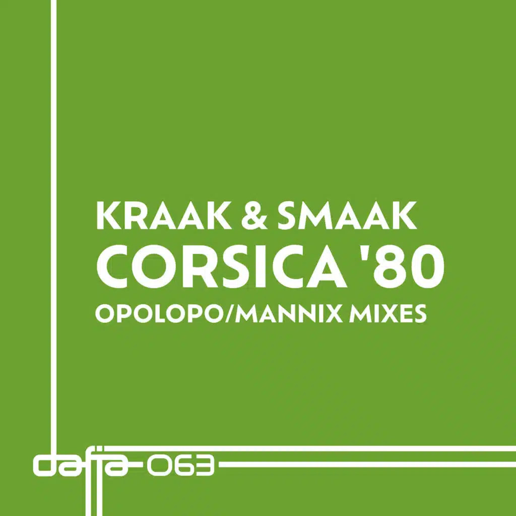 Corsica '80 (Opolopo Remix)