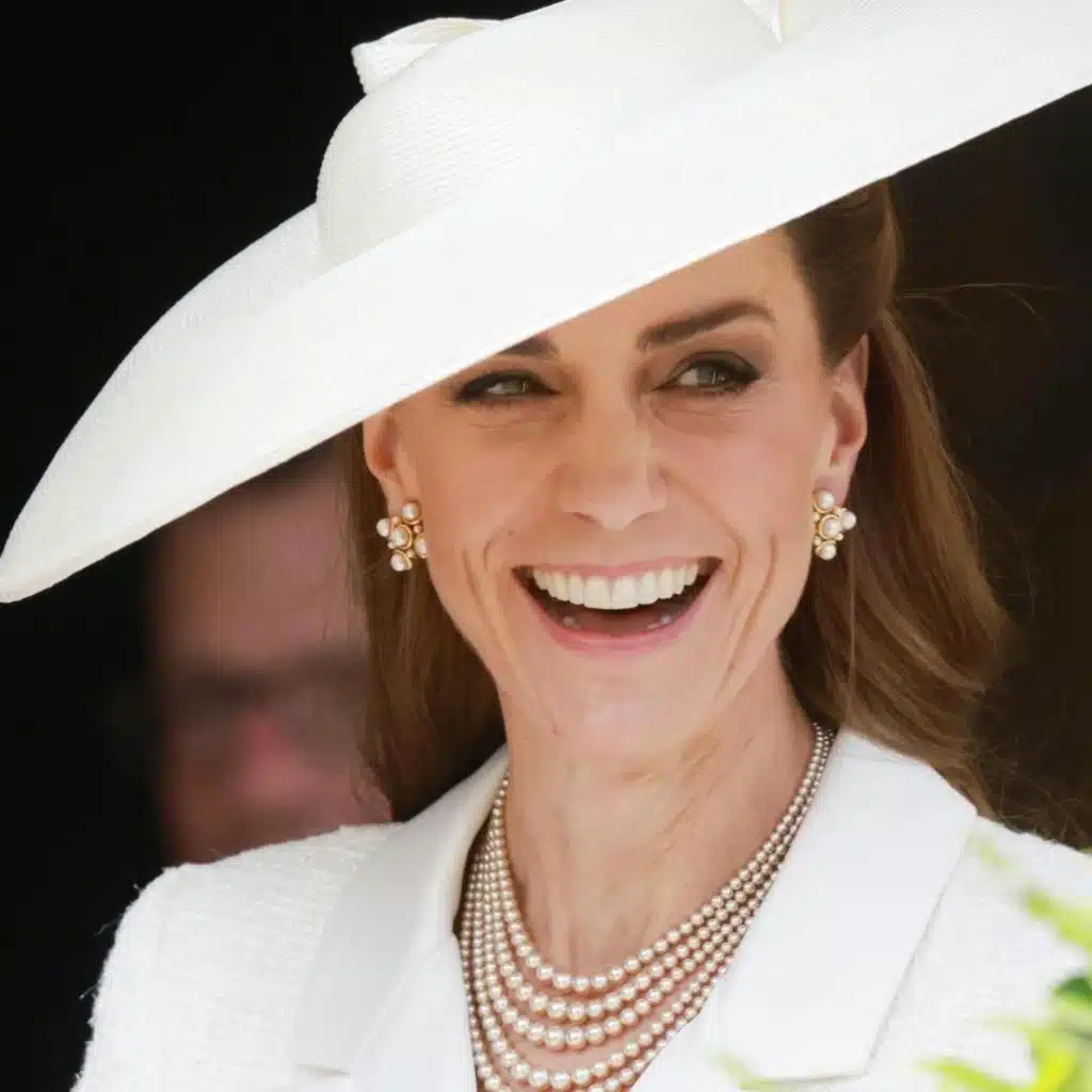 Kate’s dramatic Royal Ascot no-show after shining in Trooping and Garter Day sun