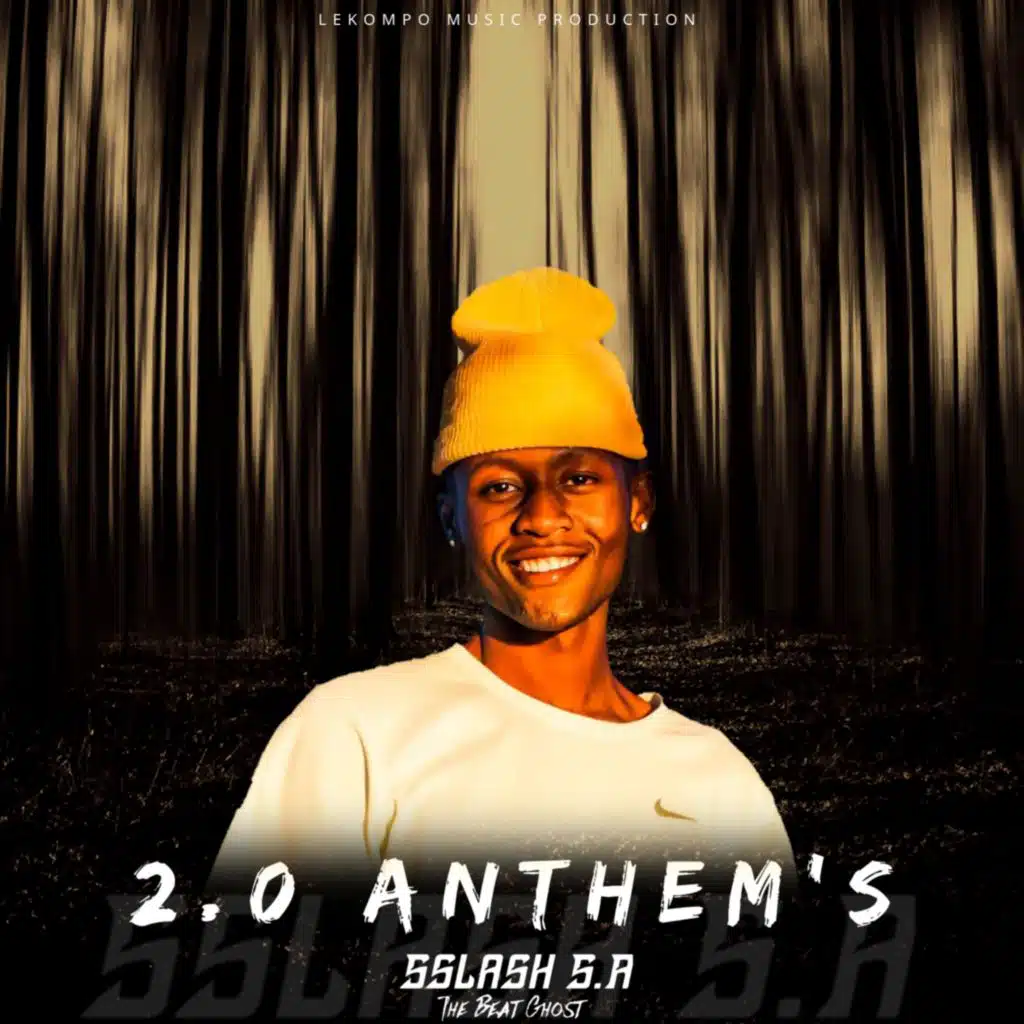 2.0 Anthems EP
