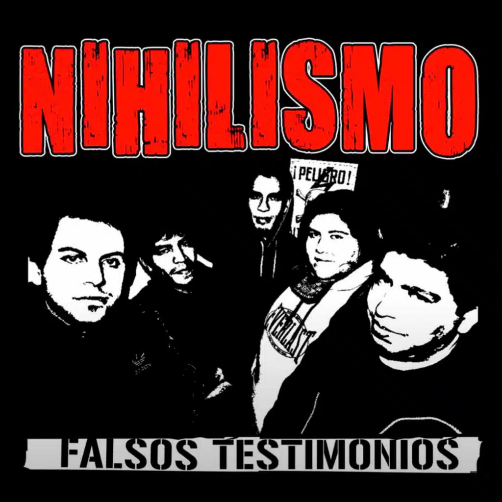 Falsos Testimonios