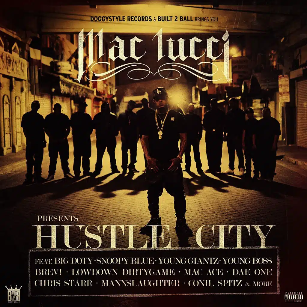 Hustle City